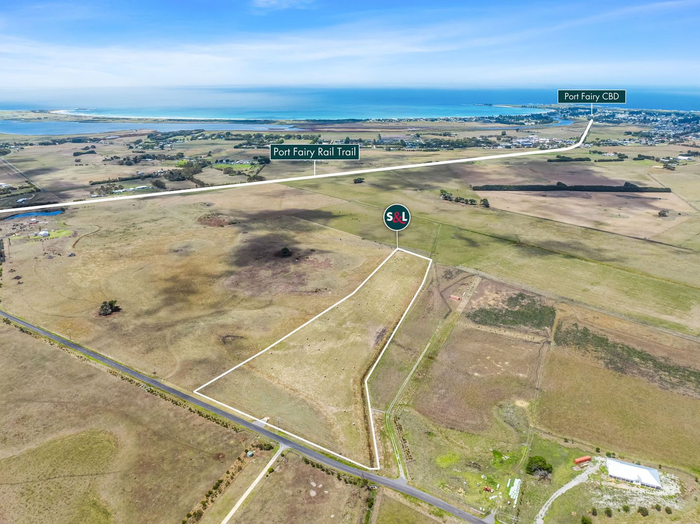 442 Blackwood Road, Port Fairy VIC 3284, Image 1