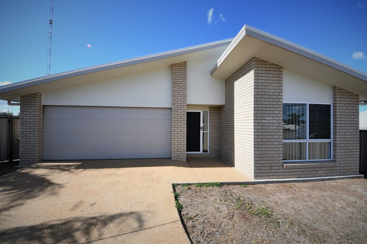 10 Kent Court, Gracemere QLD 4702, Image 0