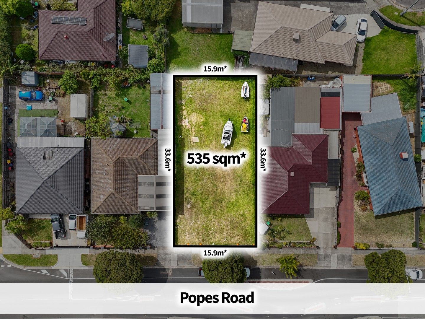 15 Popes Road, Keysborough VIC 3173, Image 0
