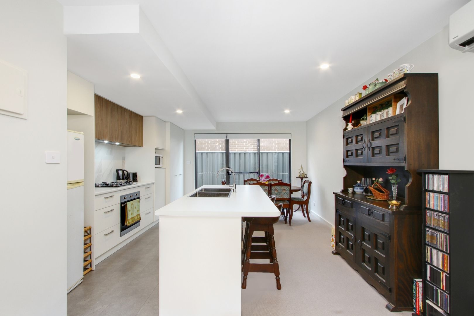 23/115 Mortimer Lewis Drive, Greenway ACT 2900, Image 2