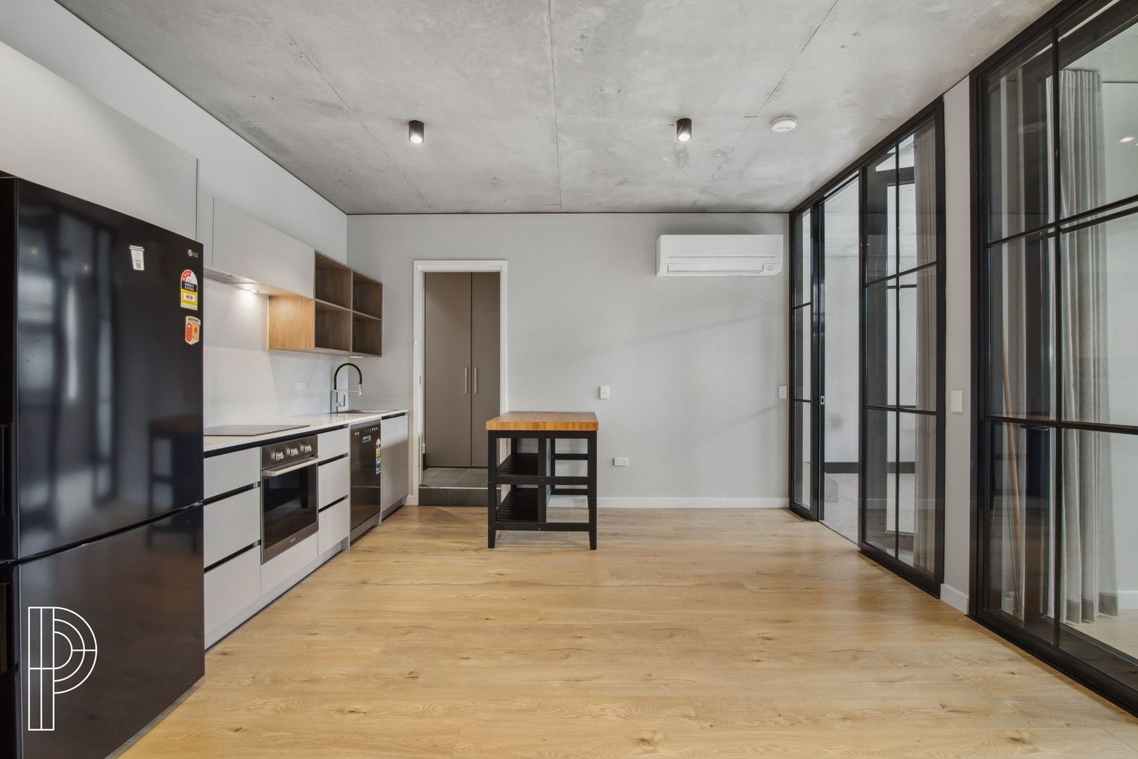 2 bedrooms Apartment / Unit / Flat in 103/1 The Causeway KINGSTON ACT, 2604