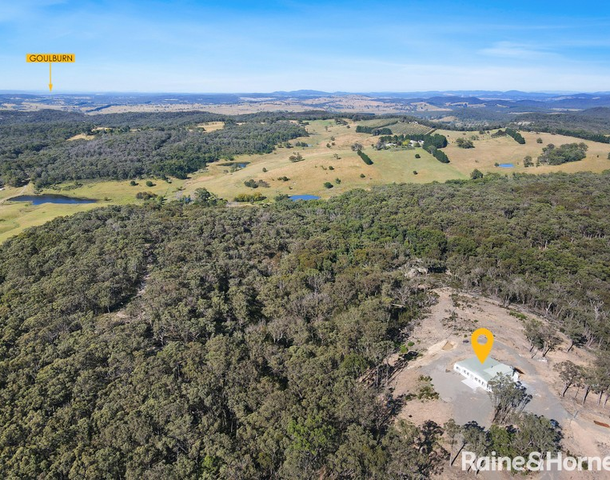 188 Old Macquarie Road, Brayton NSW 2579