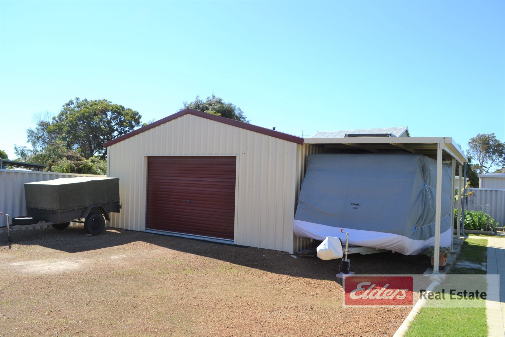 9 Agnes Place, Bremer Bay WA 6338, Image 2