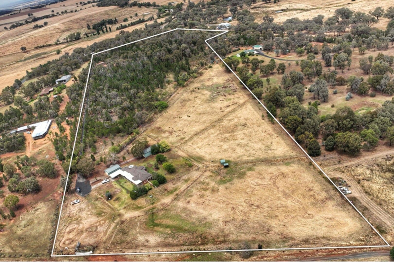 105 Quondong Road, Grenfell NSW 2810 House for Sale Domain