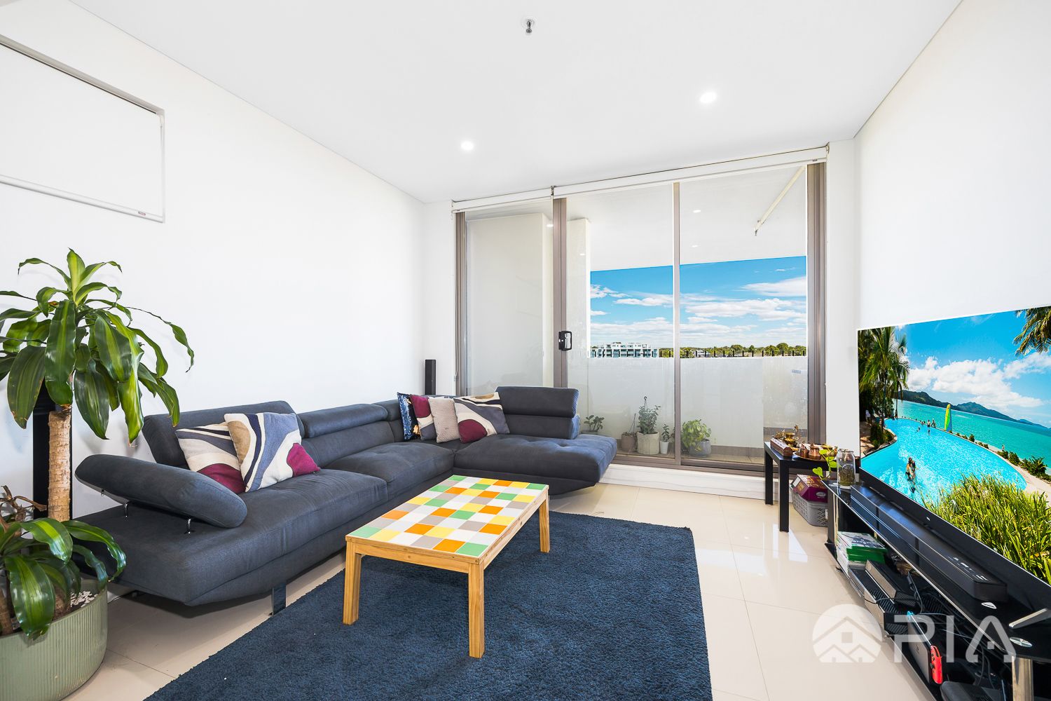 2 bedrooms Apartment / Unit / Flat in 410/12 East St GRANVILLE NSW, 2142