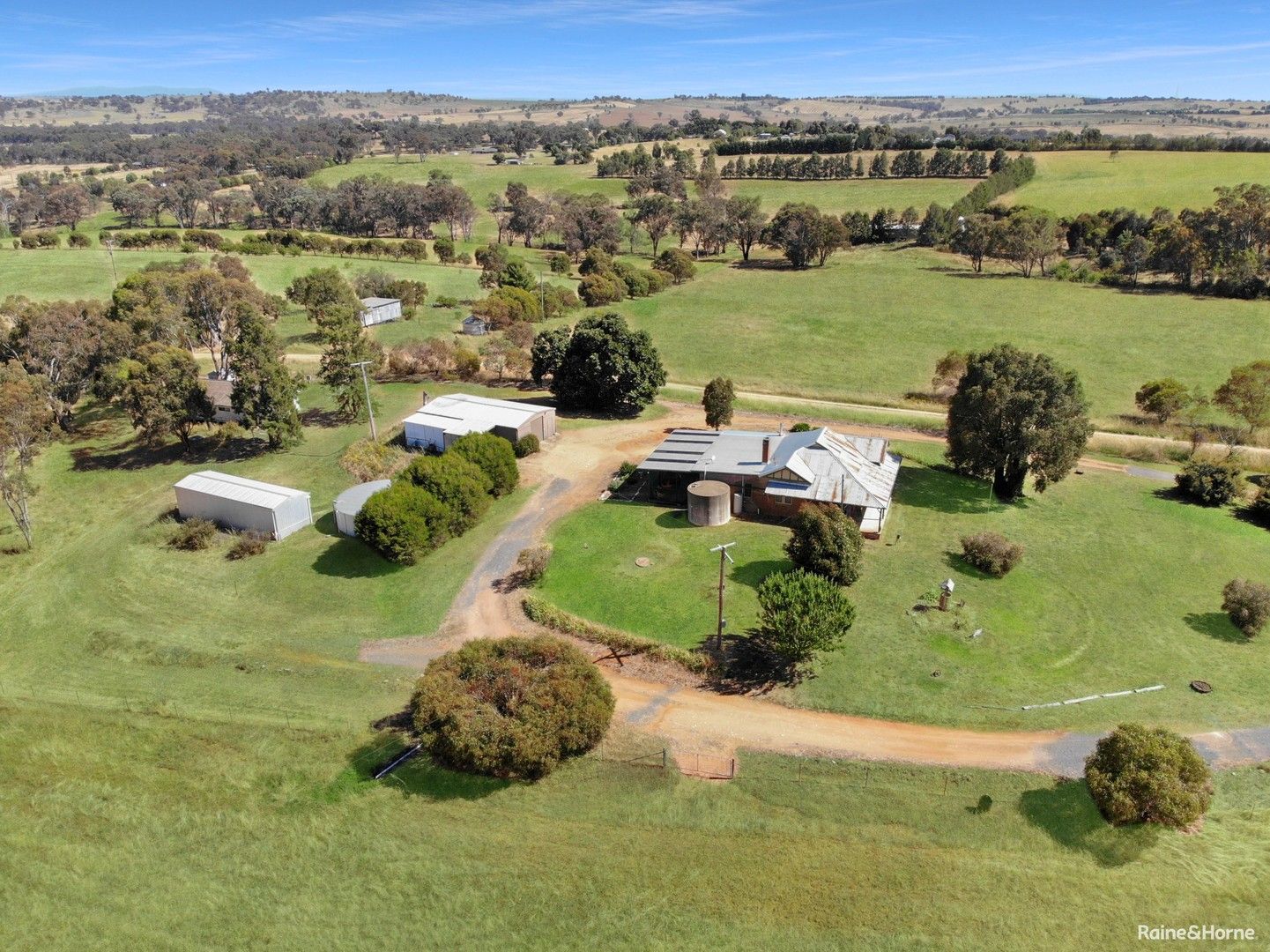 237 Scenic Road, Young NSW 2594, Image 1