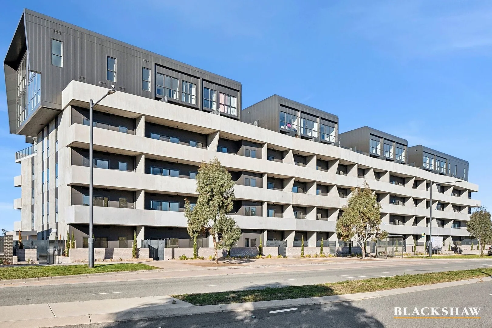 212/181 Sutherland Crescent, Taylor ACT 2913