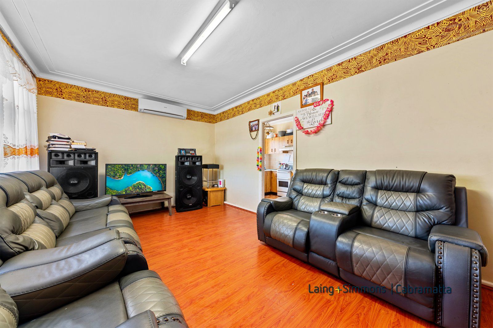 4 Spooner Avenue, Cabramatta West NSW 2166, Image 1