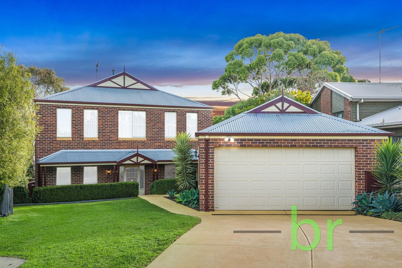 8 Bellchambers Court, Lara VIC 3212, Image 0