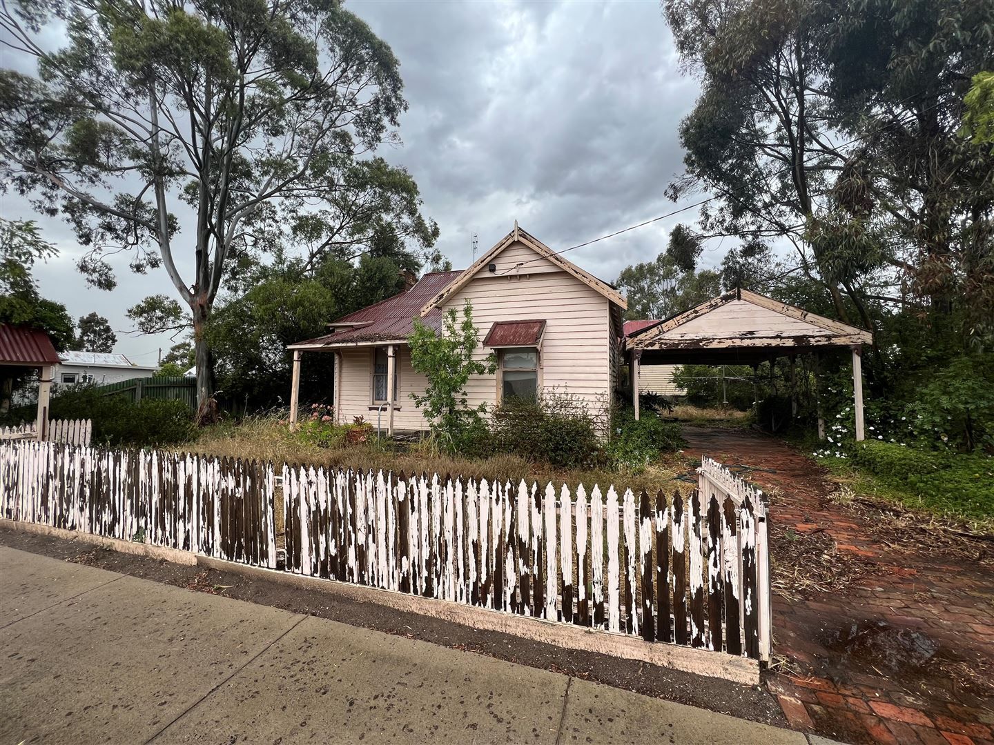 12 Duff Street, Horsham VIC 3400, Image 1