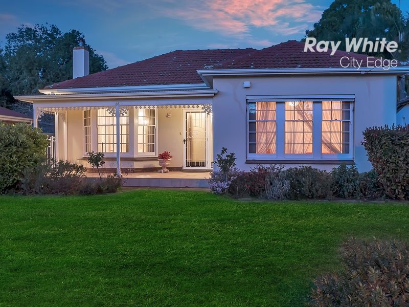 55 Robert Ave, Broadview SA 5083, Image 0