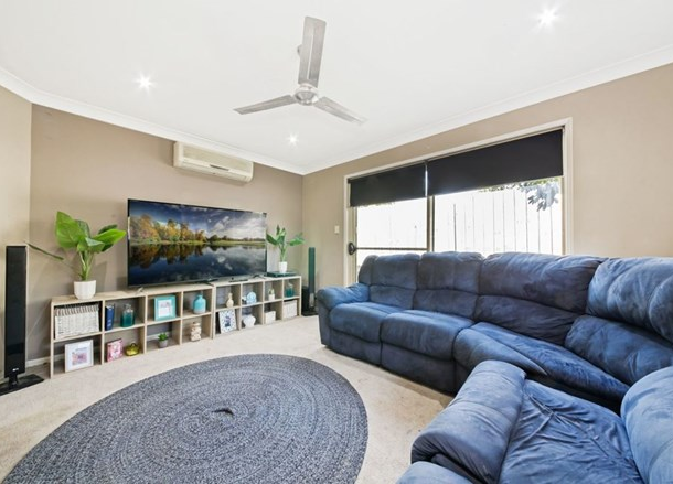 29 Amberwood Drive, Upper Coomera QLD 4209