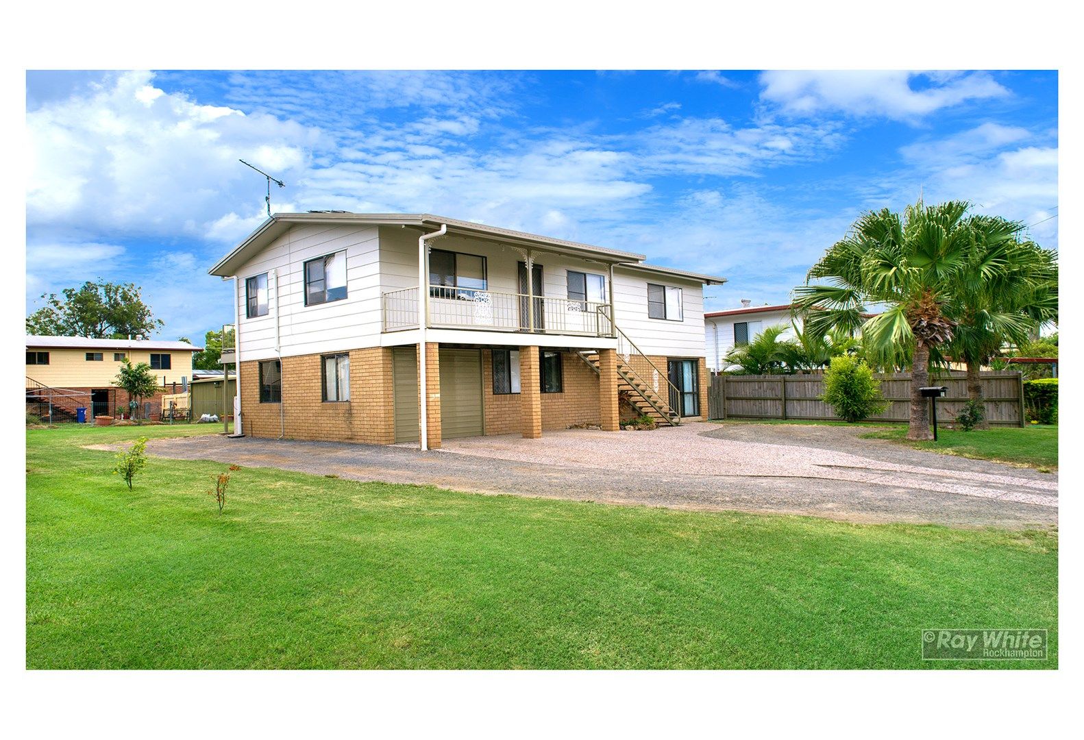 21 Barrett Street, Norman Gardens QLD 4701, Image 0