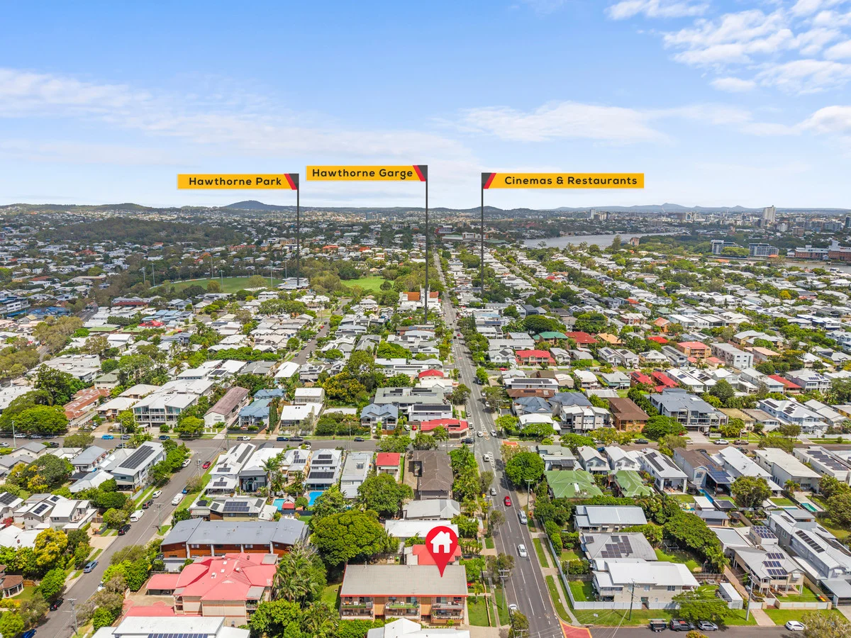 Additional image 14 of 4/351 Hawthorne Road, Hawthorne QLD 4171