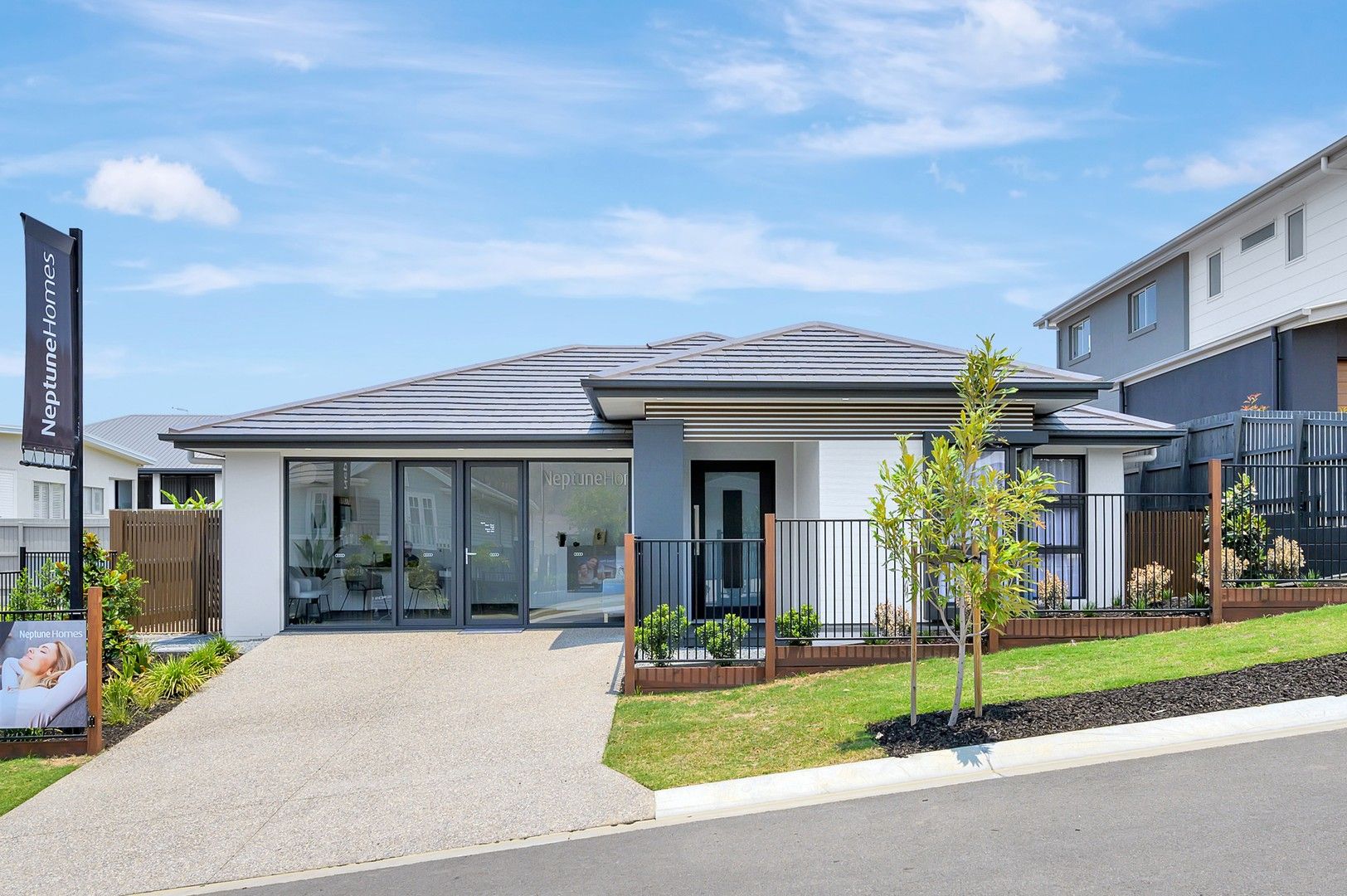 4 bedrooms House in  SPRING MOUNTAIN QLD, 4300