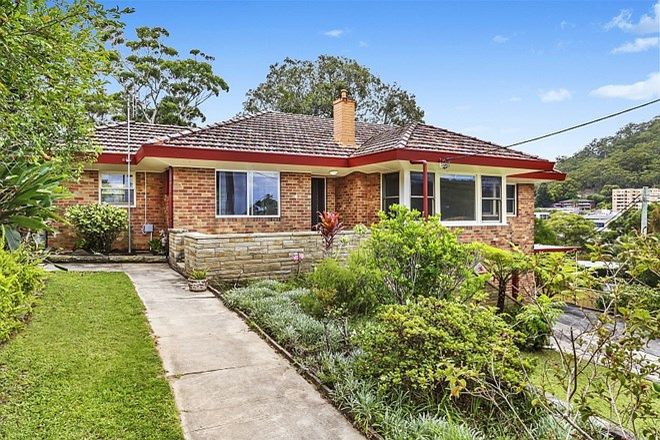 Picture of 2 Kibble Street, GOSFORD NSW 2250