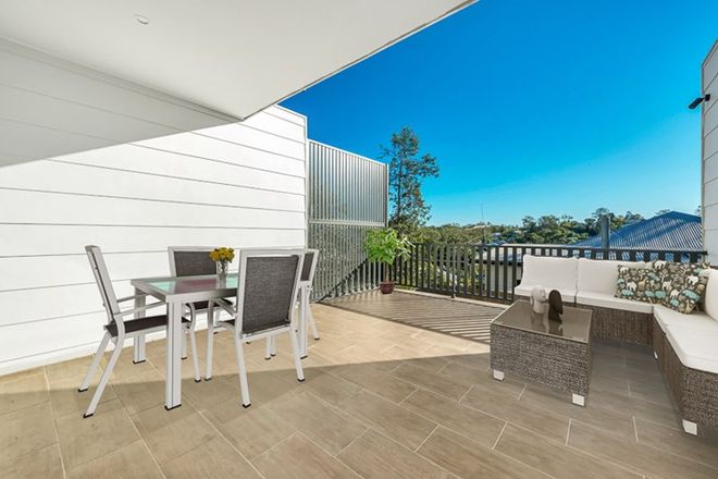 Picture of 19A Victoria Crescent, TOOWONG QLD 4066