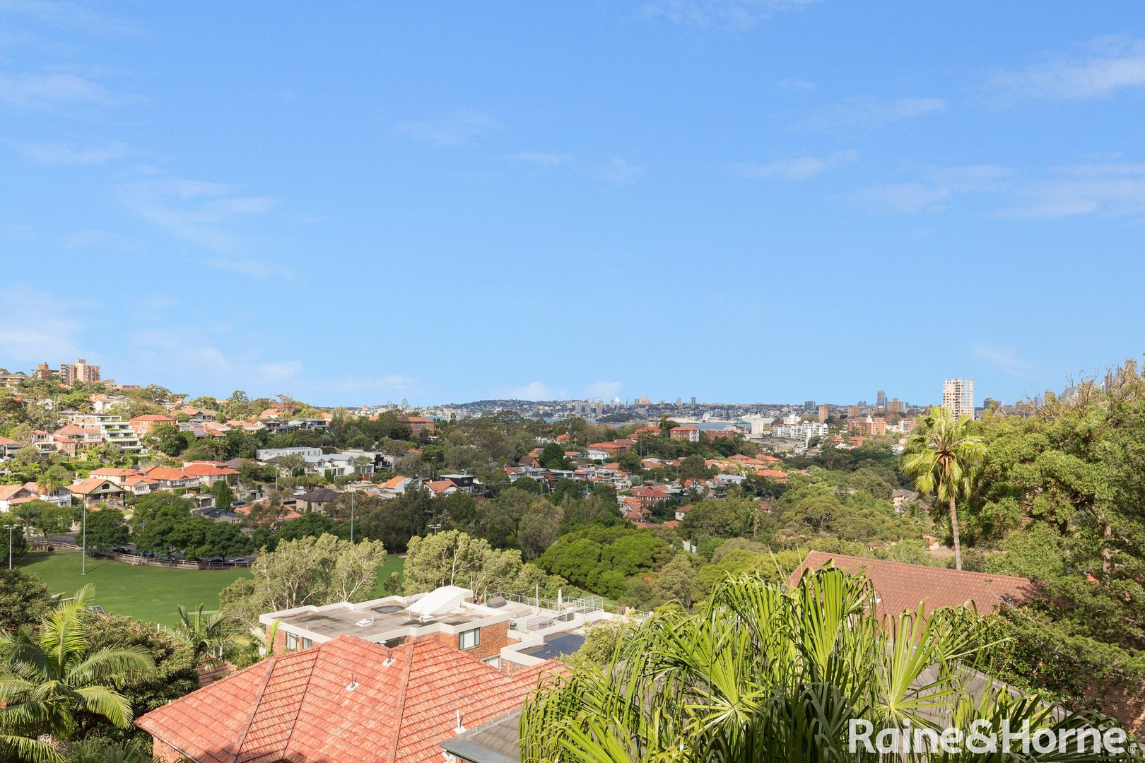2 bedrooms Apartment / Unit / Flat in 308/433 Alfred Street North NEUTRAL BAY NSW, 2089