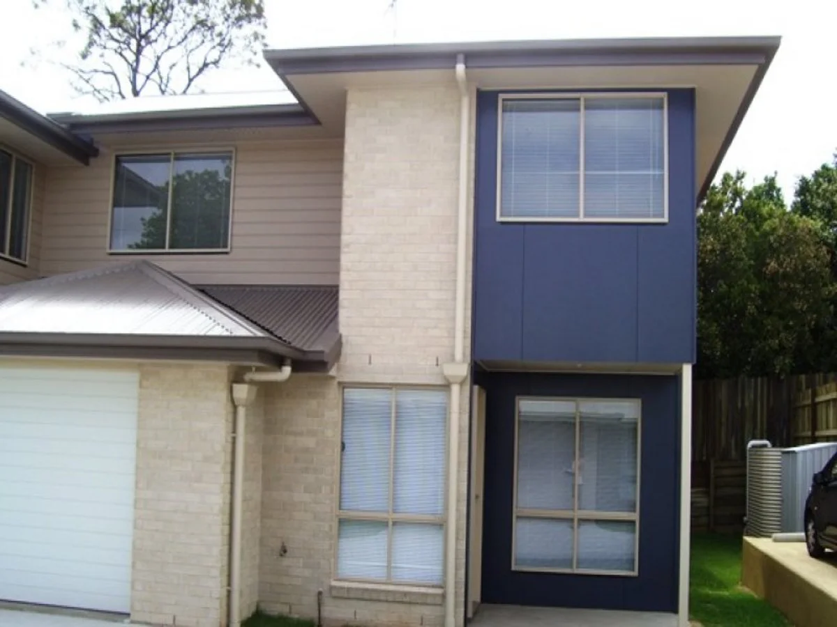 7/196 Jellicoe Street, Newtown QLD 4350