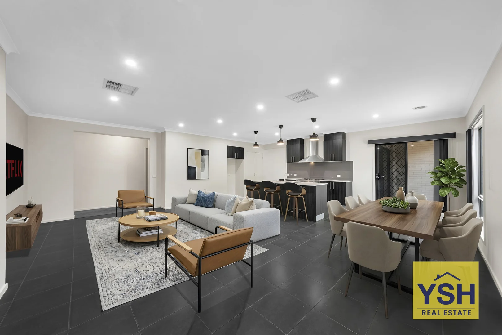 Additional image 3 of 95 Waterways Blvd, Williams Landing VIC 3027