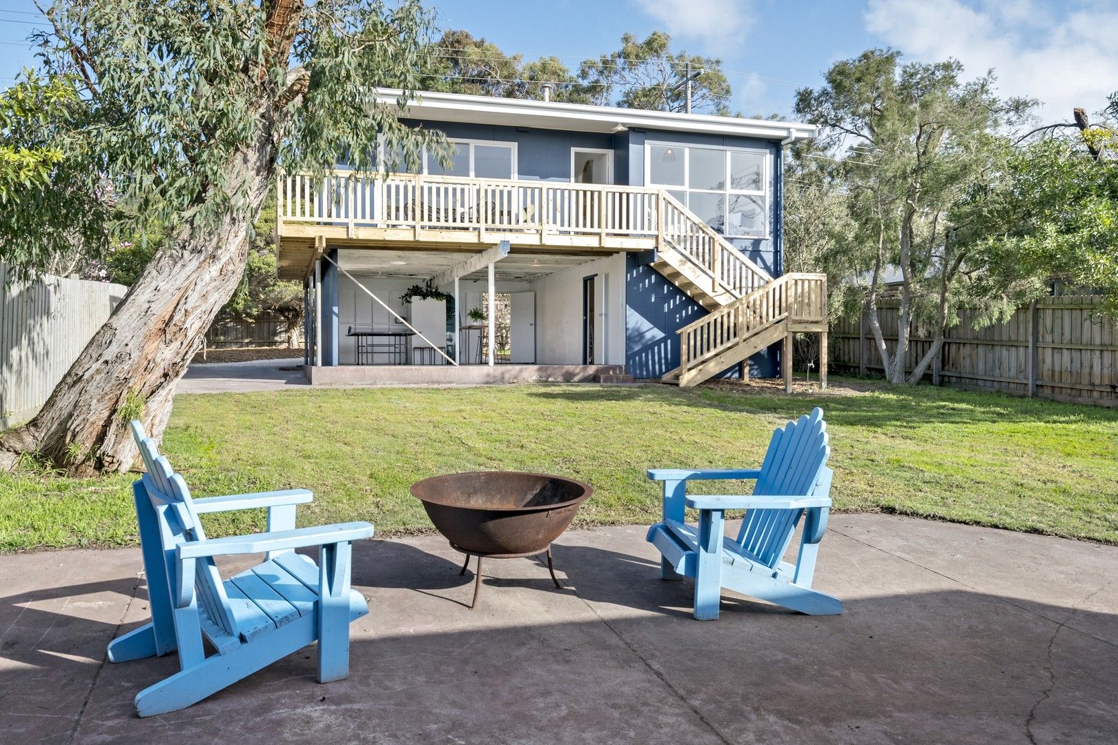 3 bedrooms House in 210 Boundary Road DROMANA VIC, 3936