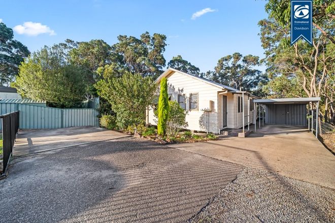 Picture of 30a Pleasure Point Road, PLEASURE POINT NSW 2172