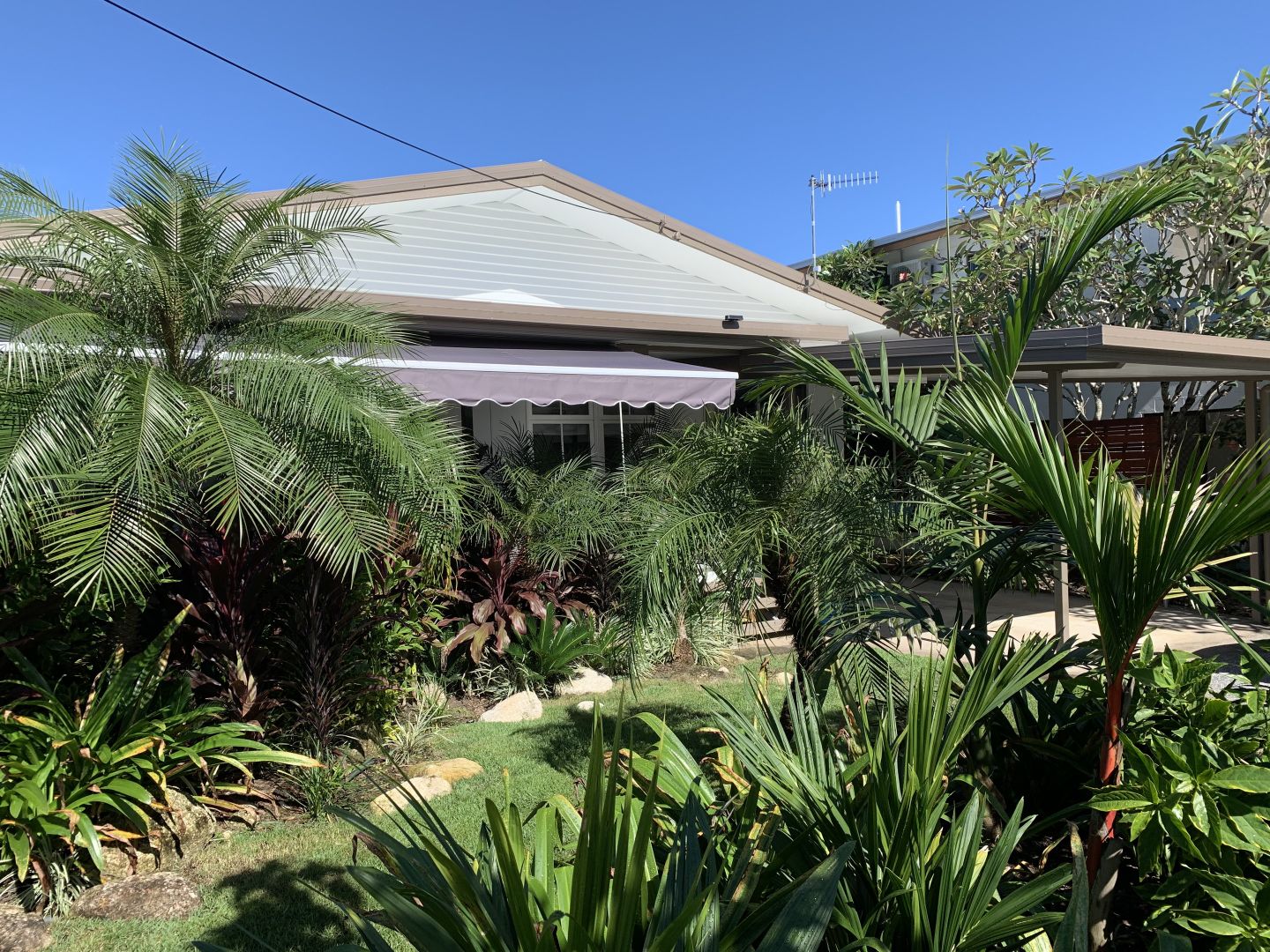 55 Andrews Street, Newell QLD 4873, Image 1