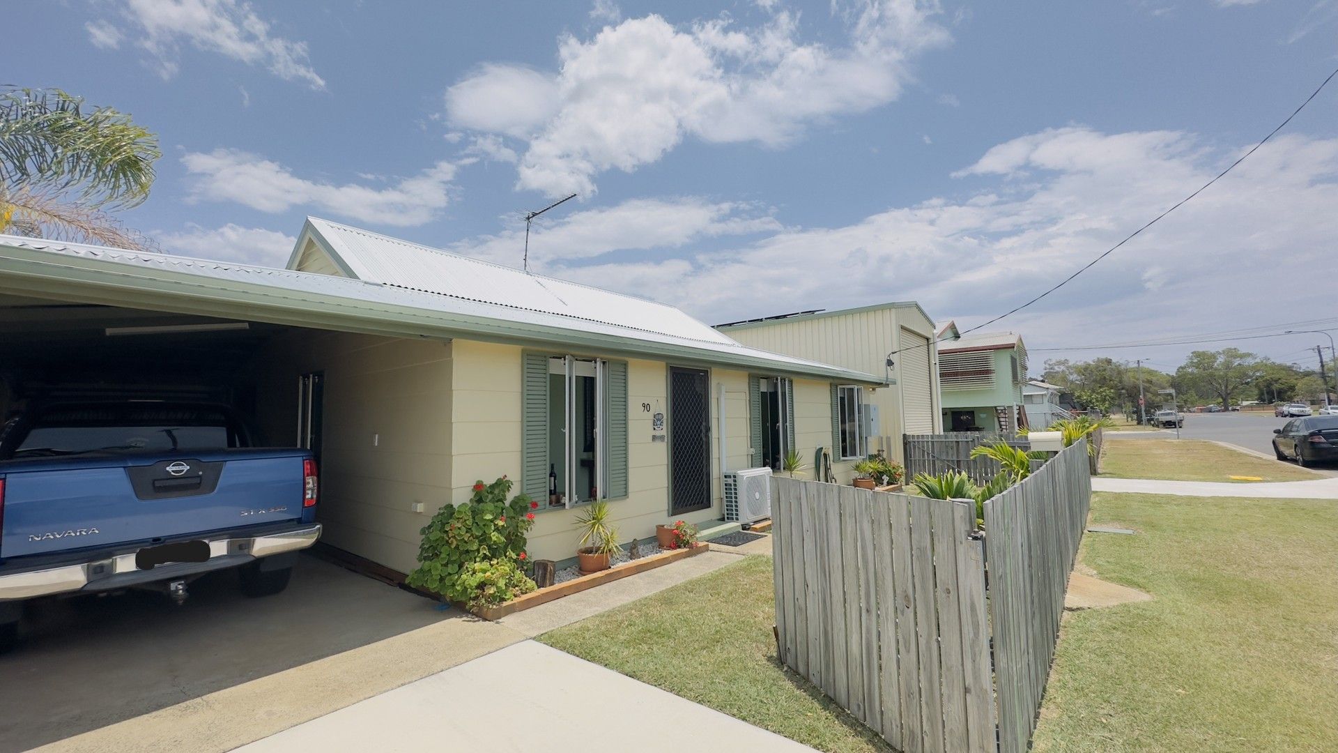 90 John Street, Yeppoon QLD 4703 House For Rent 550 Domain