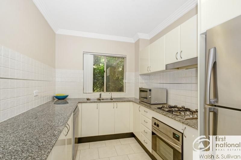 21/2 Conie Avenue, Baulkham Hills NSW 2153, Image 1