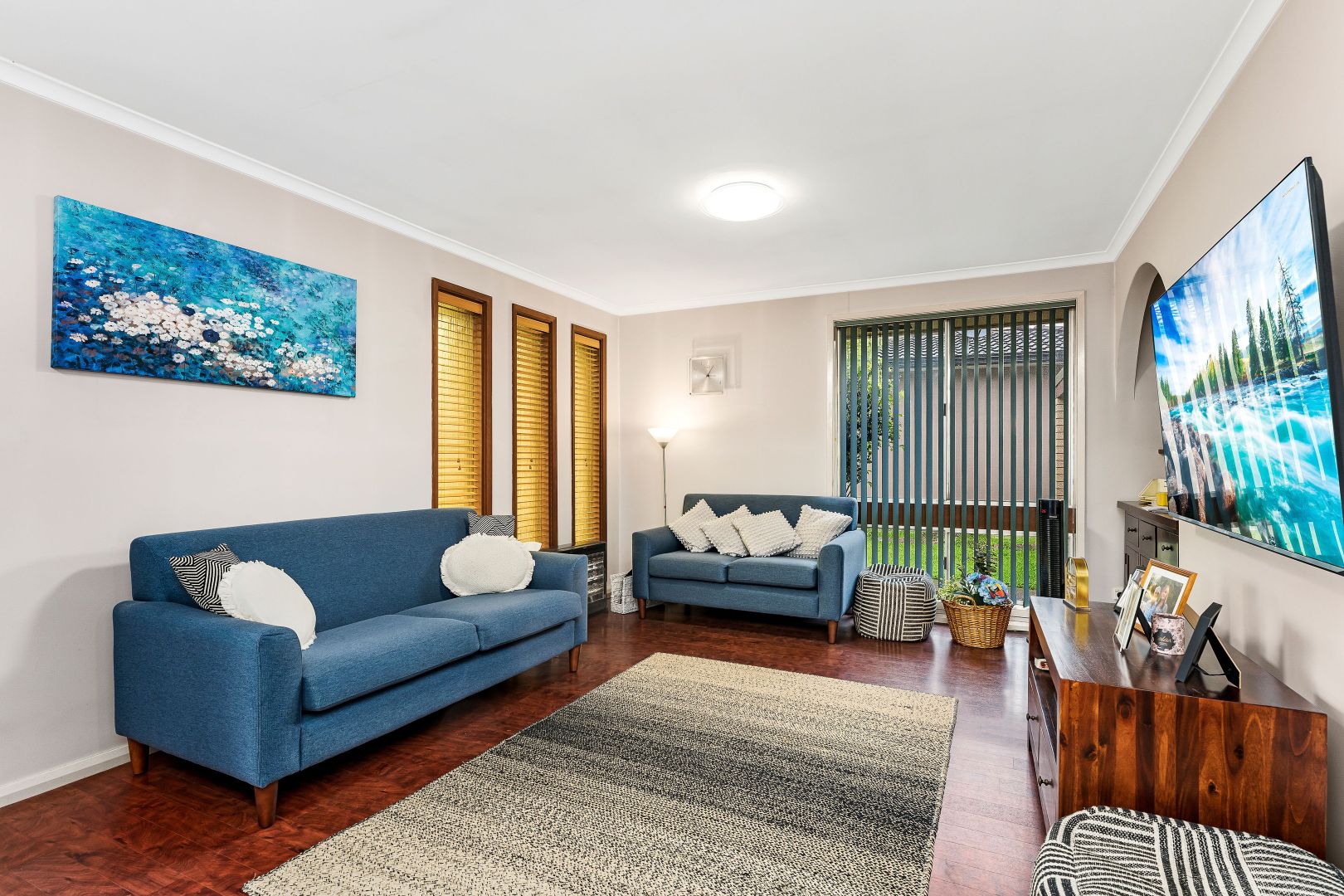 13 Ballantrae Drive, St Andrews NSW 2566, Image 1