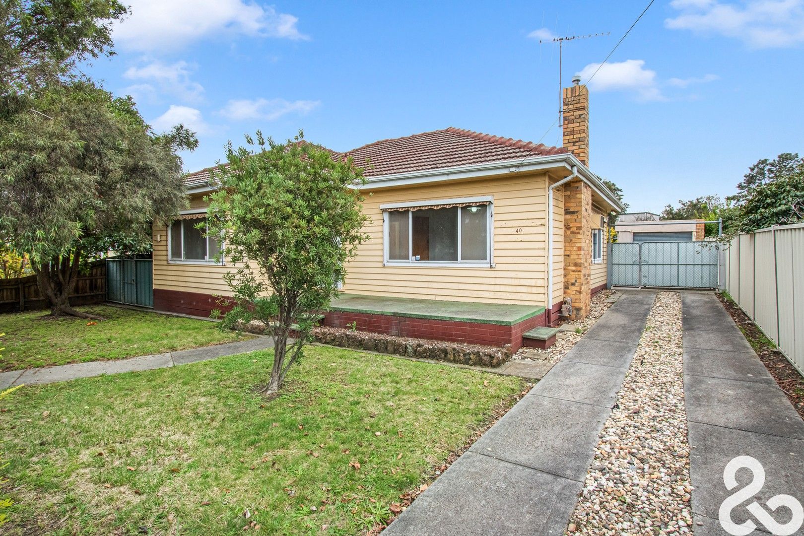 40 Glasgow Avenue, Reservoir VIC 3073, Image 0