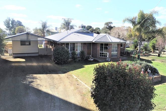 Picture of 56-58 Moran Street, PICOLA VIC 3639