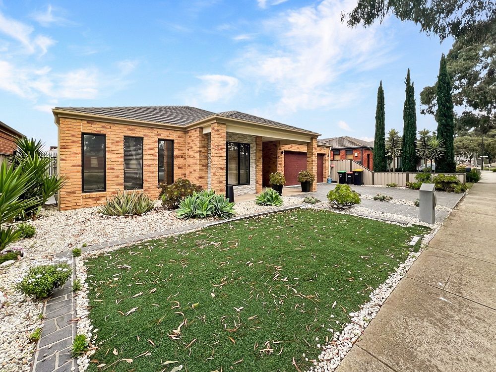 11 Inglewood Drive, Burnside Heights VIC 3023 House For Rent Domain