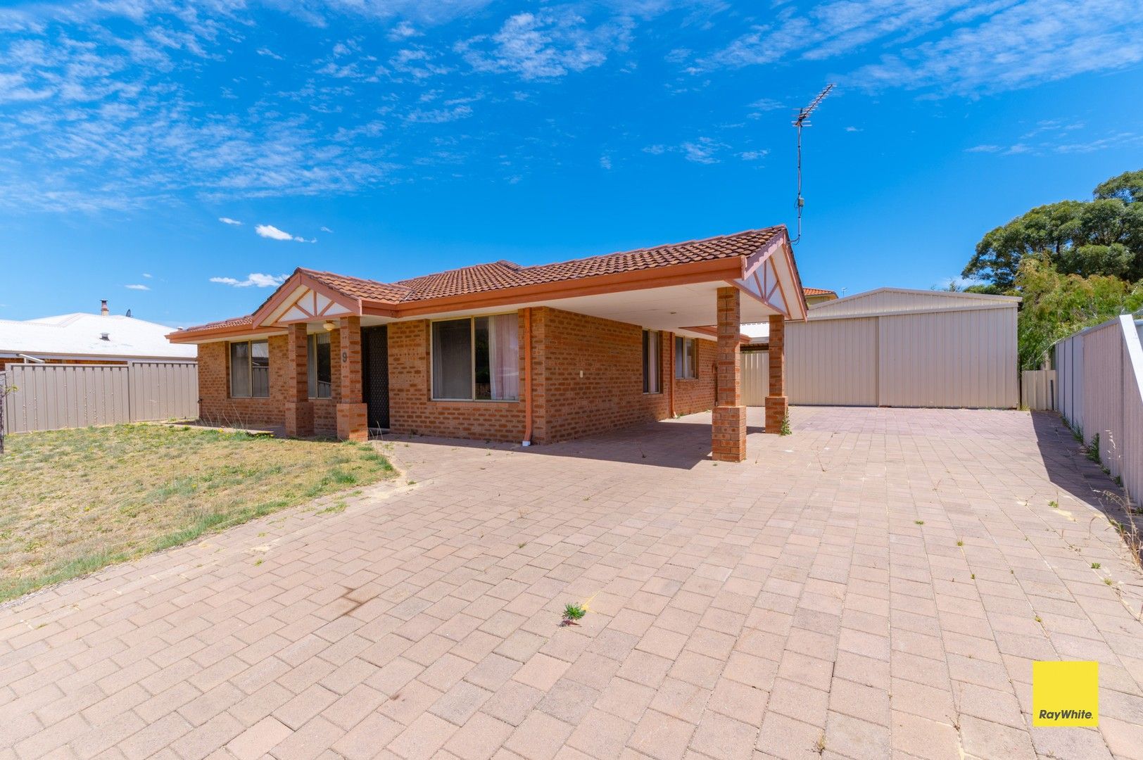 9 Harper Drive, Ledge Point WA 6043, Image 0