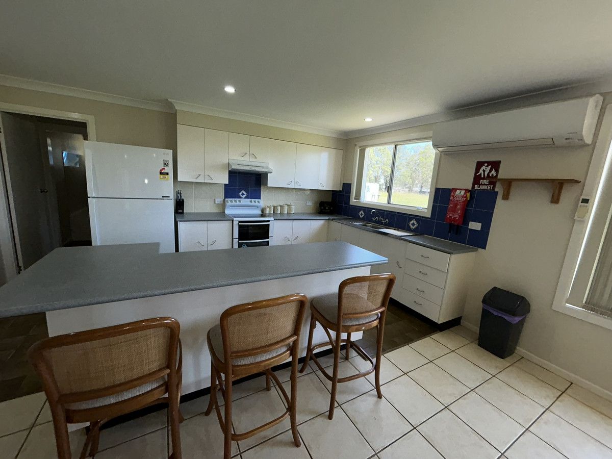 3 Steers Farmstay/93 Ellis Road, Braunstone NSW 2460 House For Rent