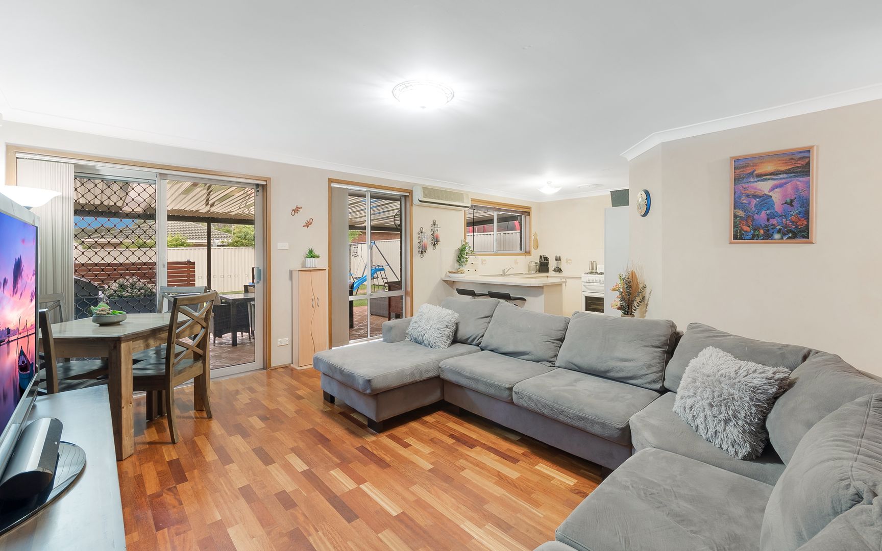 23A Cusack Close, St Helens Park NSW 2560, Image 1