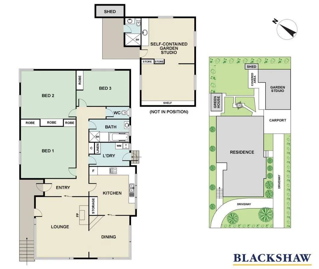 Additional image 15 of 16 Hopetoun Circuit, Deakin ACT 2600