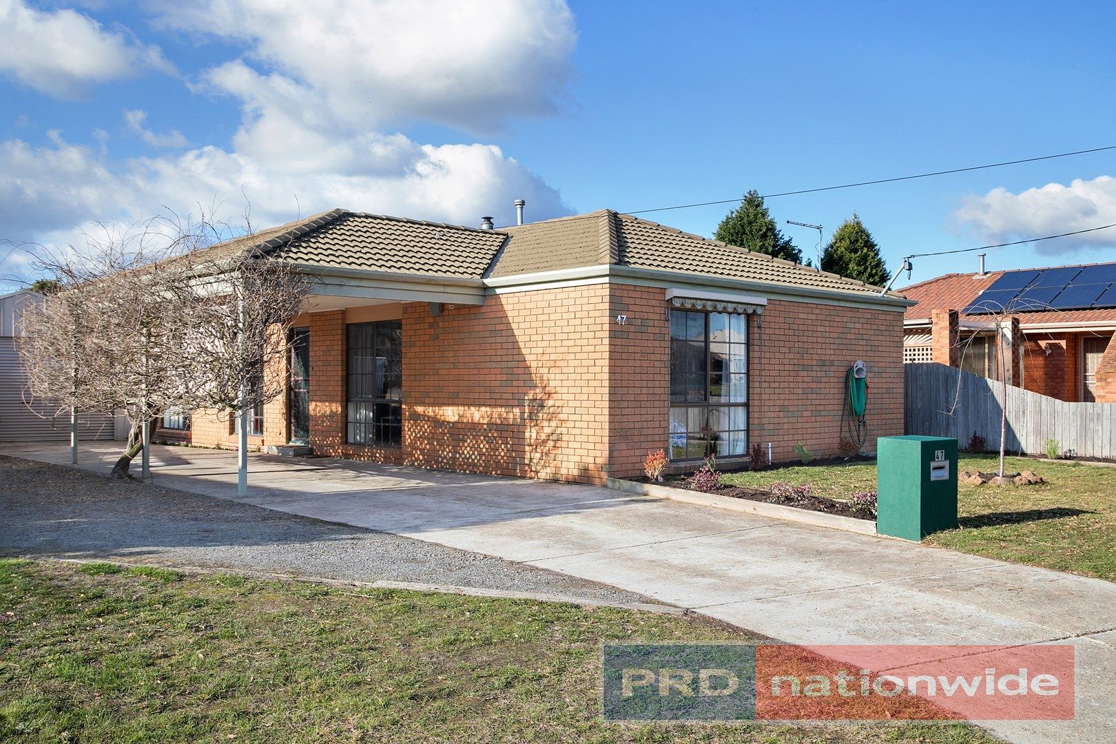 47 McNulty Drive, Wendouree VIC 3355, Image 0