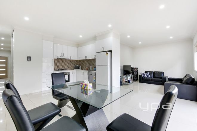 Picture of 2/8 Evans Court, BROADMEADOWS VIC 3047