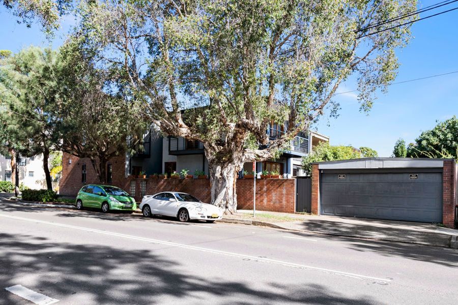 201 Lawrence Street, Alexandria NSW 2015, Image 2