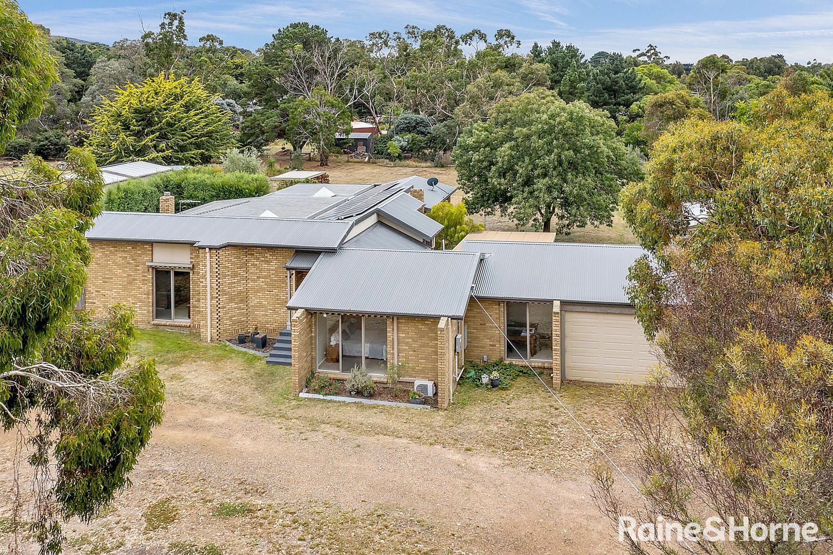 48 Gap Road, Riddells Creek VIC 3431, Image 1