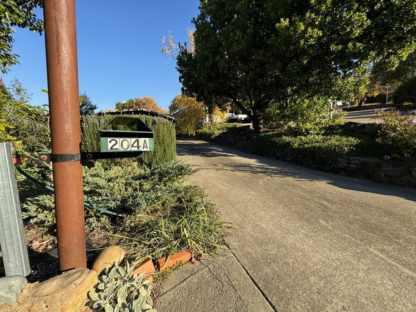 204A Wynyard Street, Tumut NSW 2720 House For Rent 450 Domain