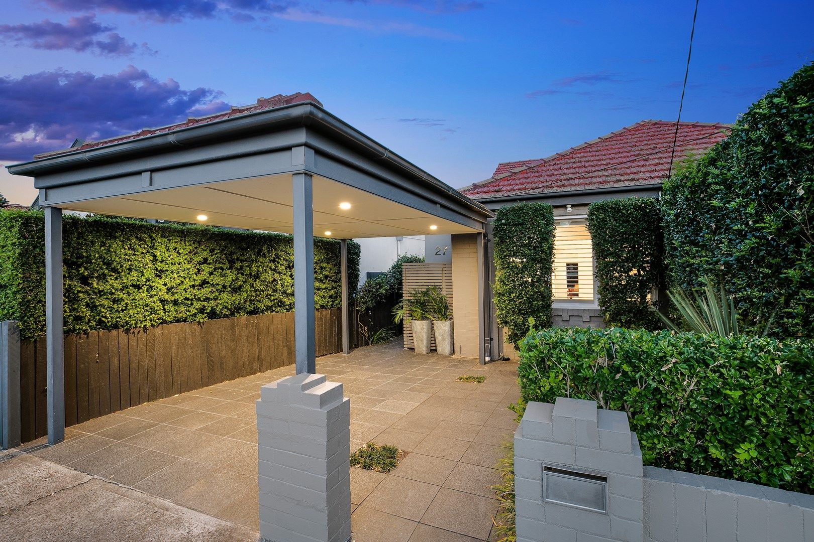 27 Cairo Street, Cammeray NSW 2062, Image 0