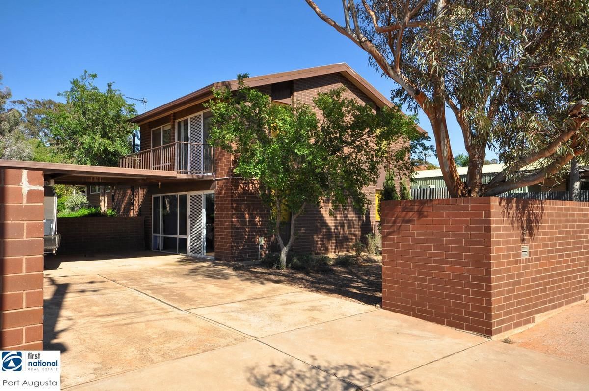 4 Warrenback Road, Port Augusta West SA 5700, Image 1