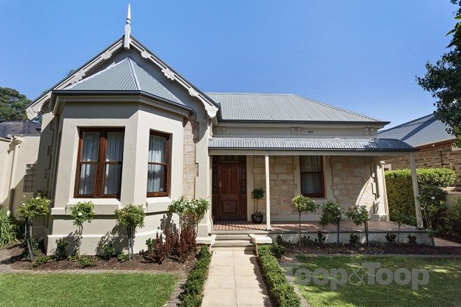 Picture of 306 Kensington Road, LEABROOK SA 5068
