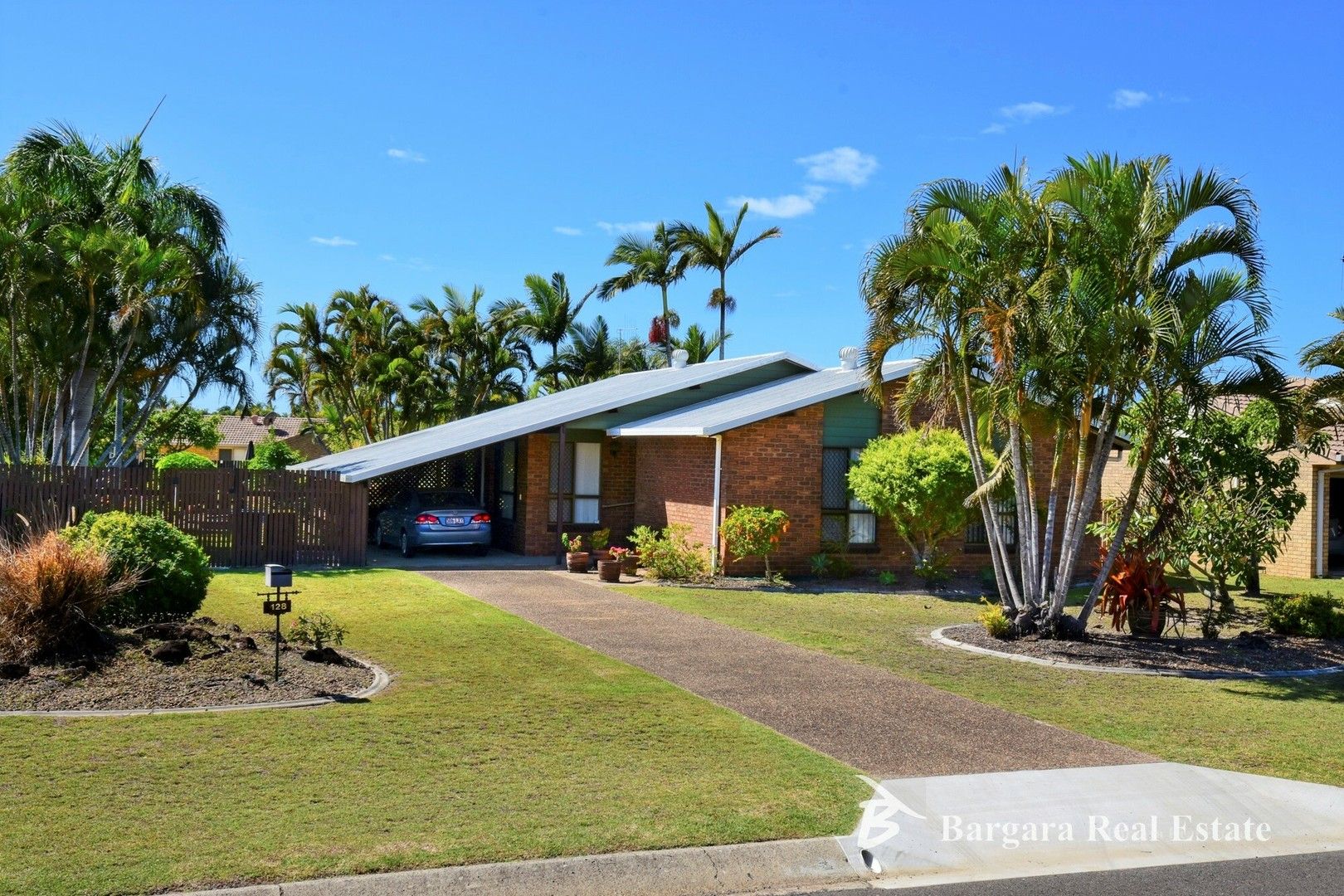 128 Davidson St, Bargara QLD 4670, Image 0