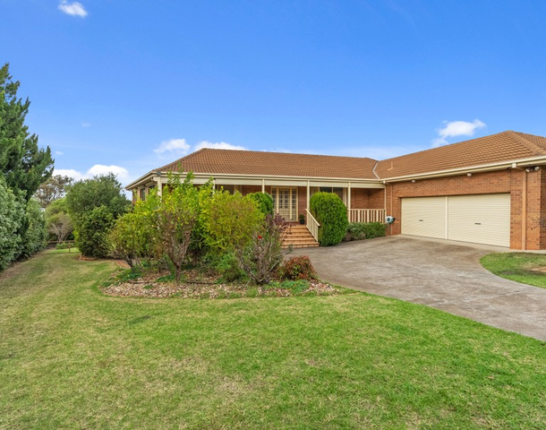 4 Ladds Court, Bacchus Marsh VIC 3340