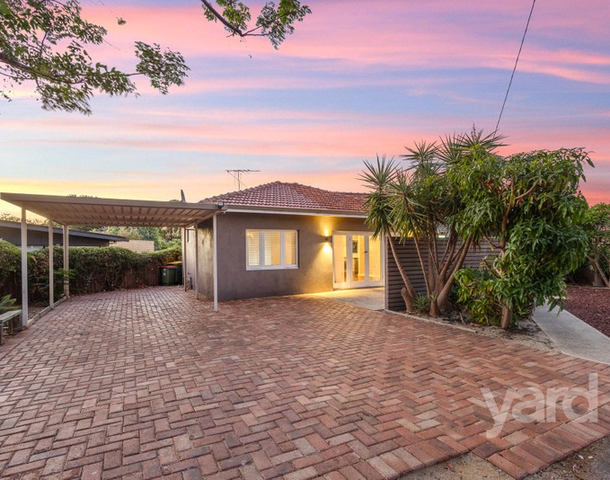 9 Patterson Place, Myaree WA 6154