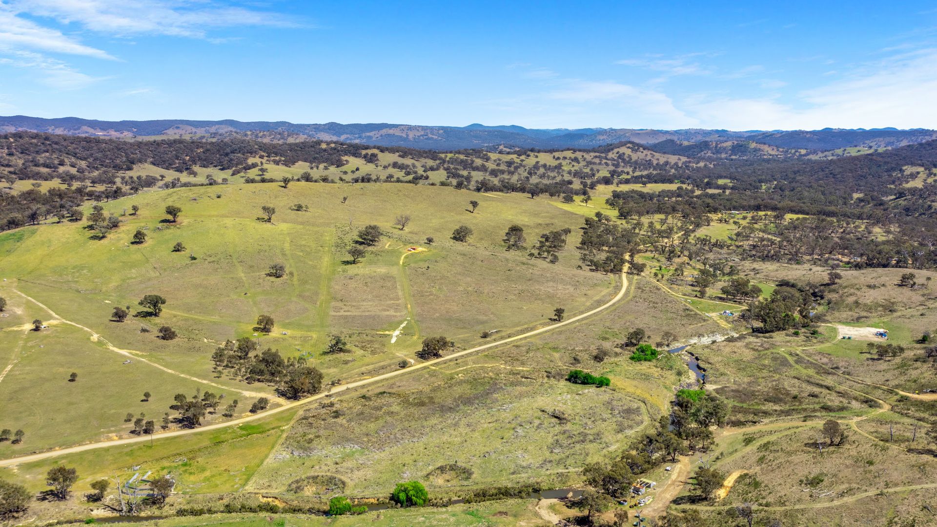 858 Campbells Creek Road, Windeyer NSW 2850, Image 2