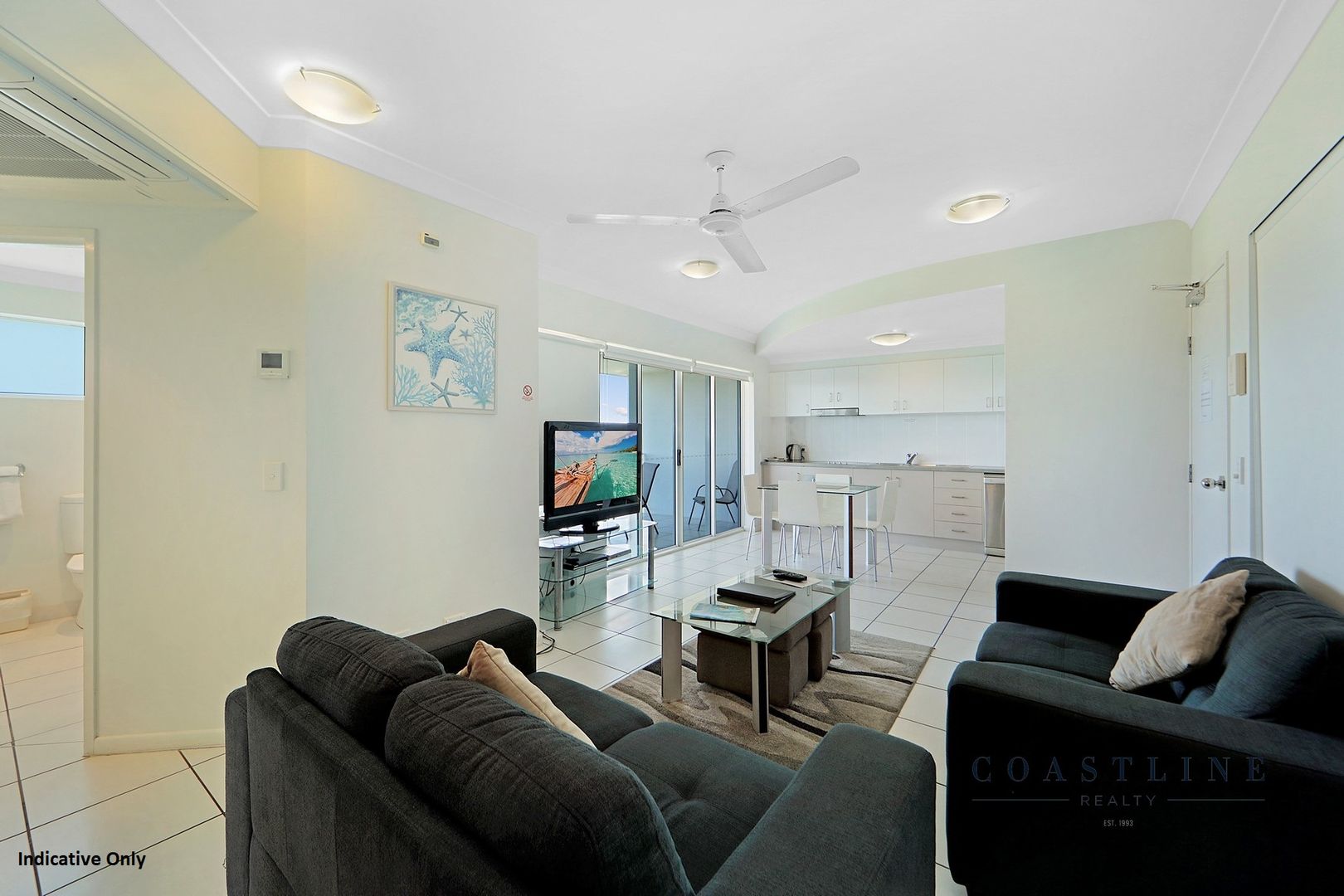 2/52 Johnson Street, Bargara QLD 4670, Image 1